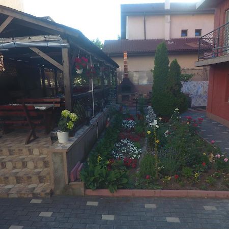 Vila Efor 艾福雷诺德 外观 照片
