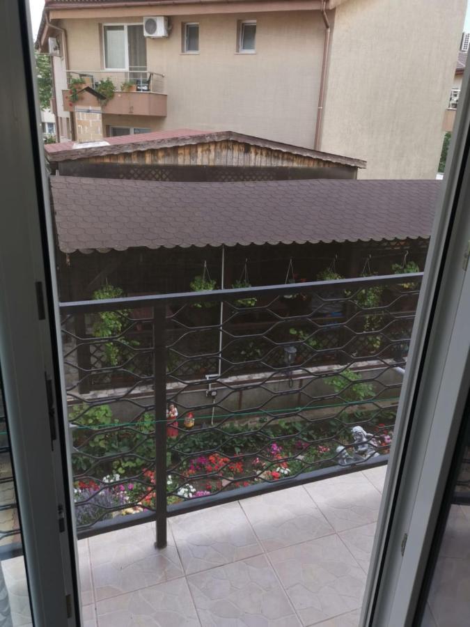 Vila Efor 艾福雷诺德 外观 照片