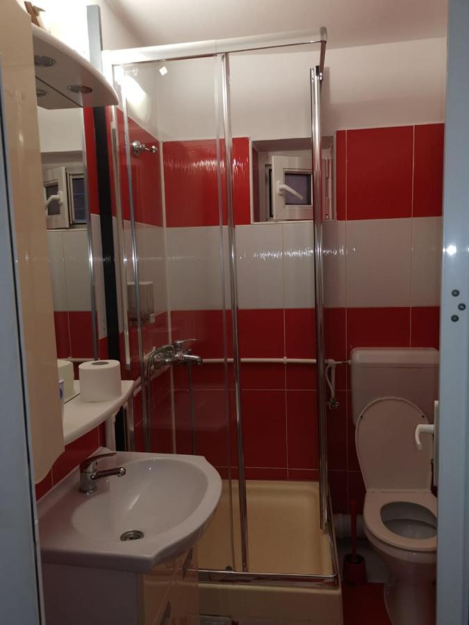 Vila Efor 艾福雷诺德 外观 照片