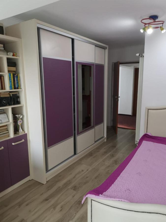 Vila Efor 艾福雷诺德 外观 照片