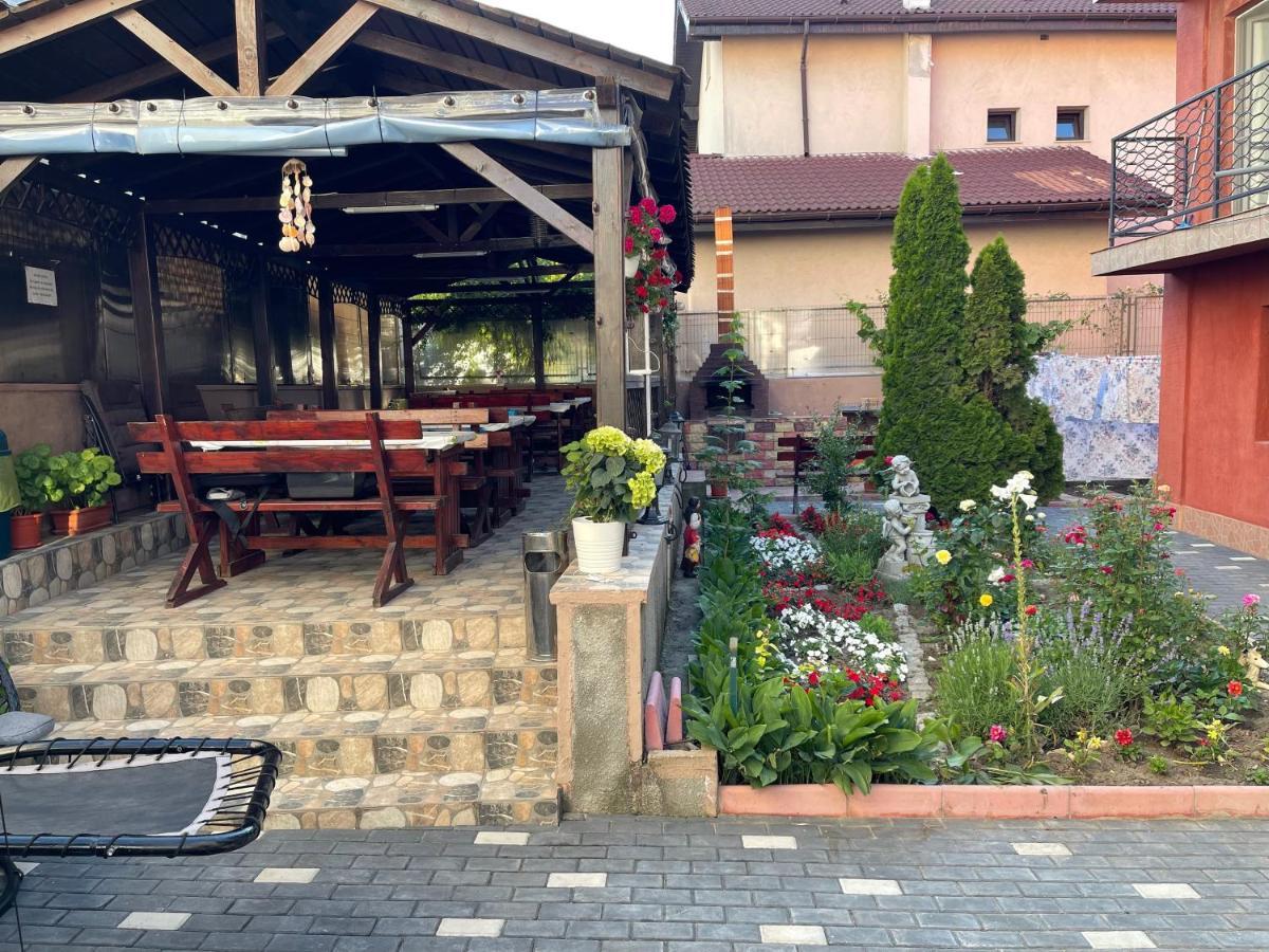 Vila Efor 艾福雷诺德 外观 照片