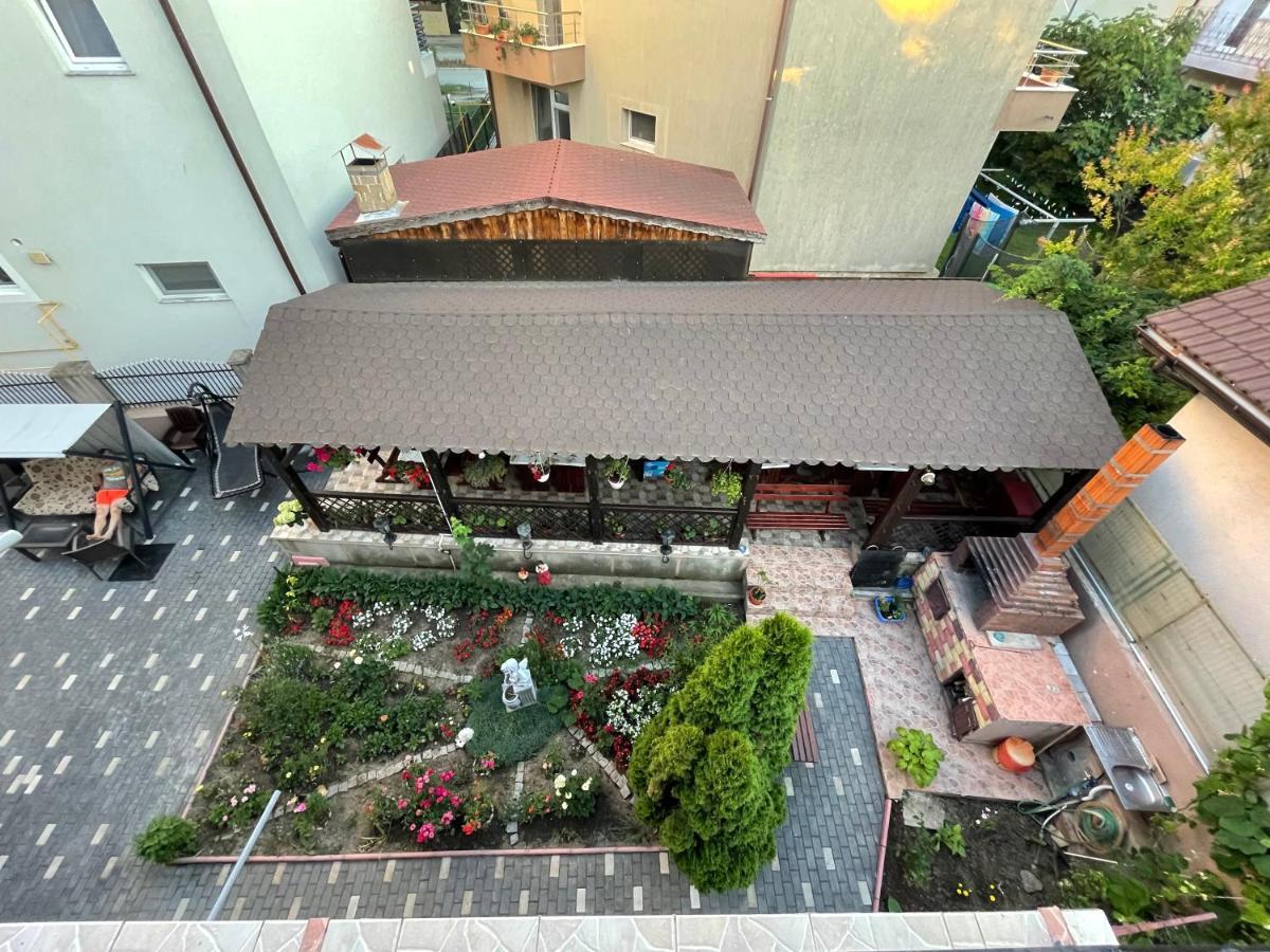 Vila Efor 艾福雷诺德 外观 照片