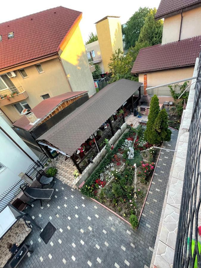 Vila Efor 艾福雷诺德 外观 照片