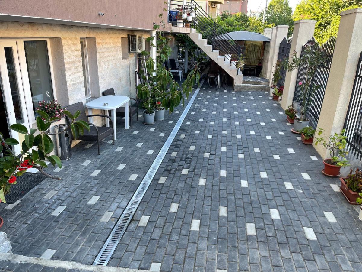 Vila Efor 艾福雷诺德 外观 照片