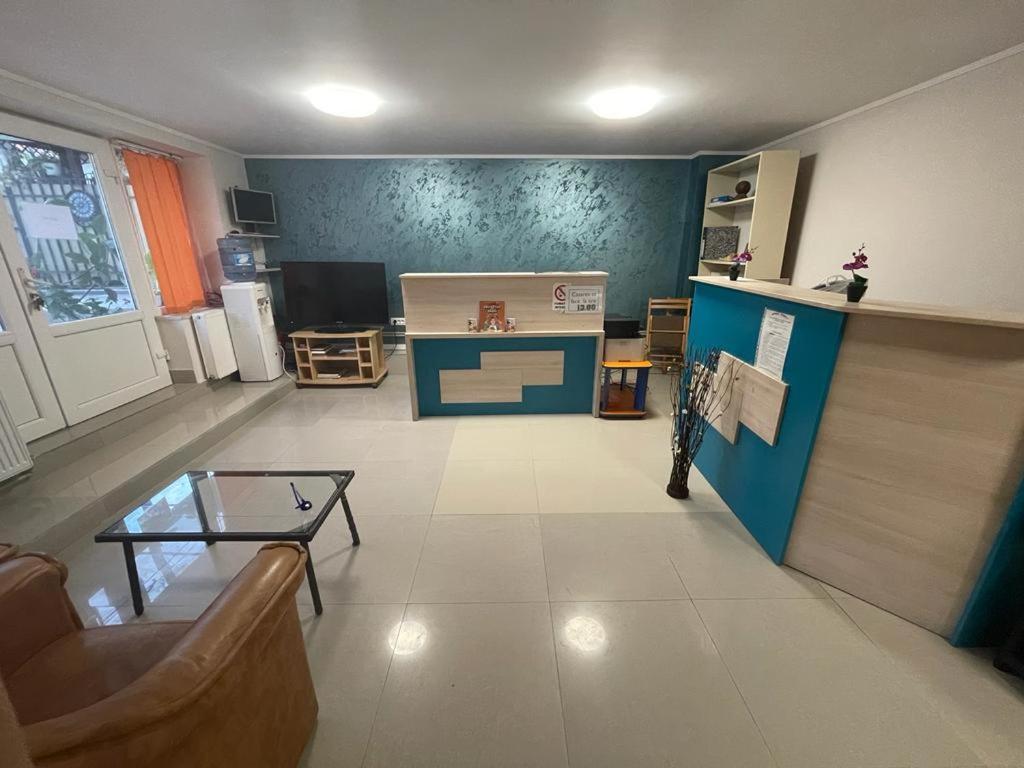 Vila Efor 艾福雷诺德 外观 照片