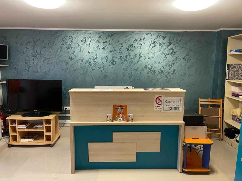 Vila Efor 艾福雷诺德 外观 照片