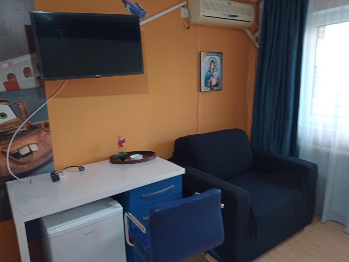 Vila Efor 艾福雷诺德 外观 照片