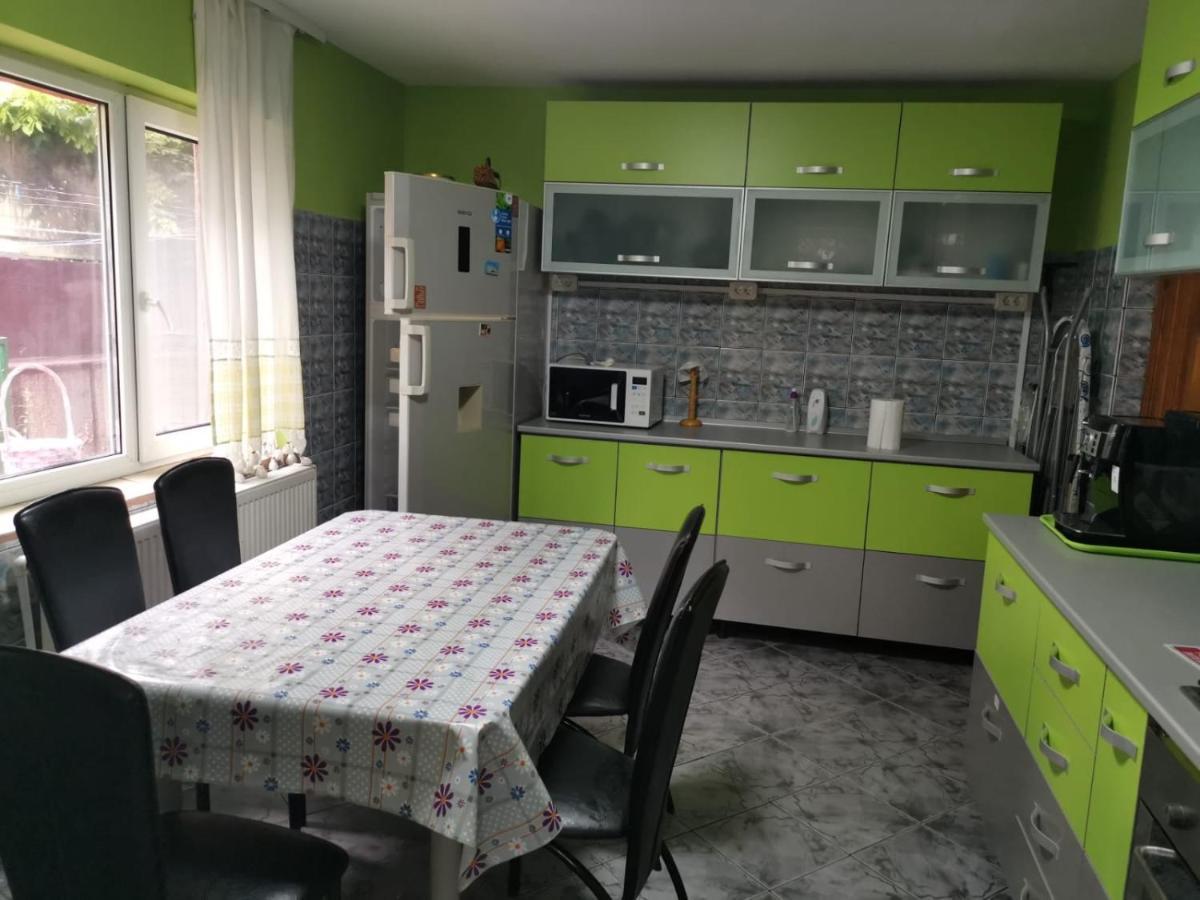 Vila Efor 艾福雷诺德 外观 照片