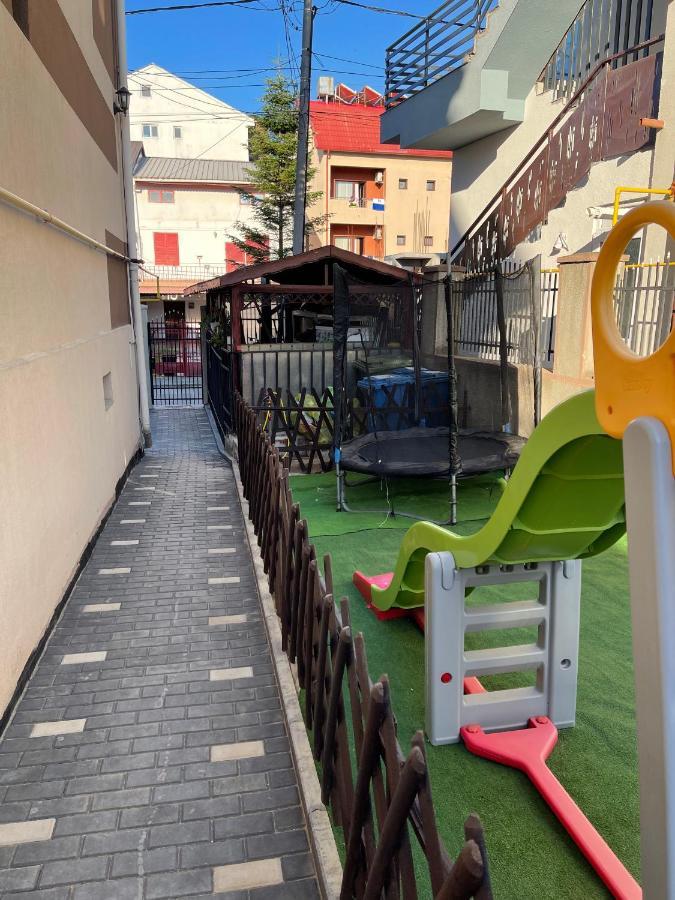 Vila Efor 艾福雷诺德 外观 照片