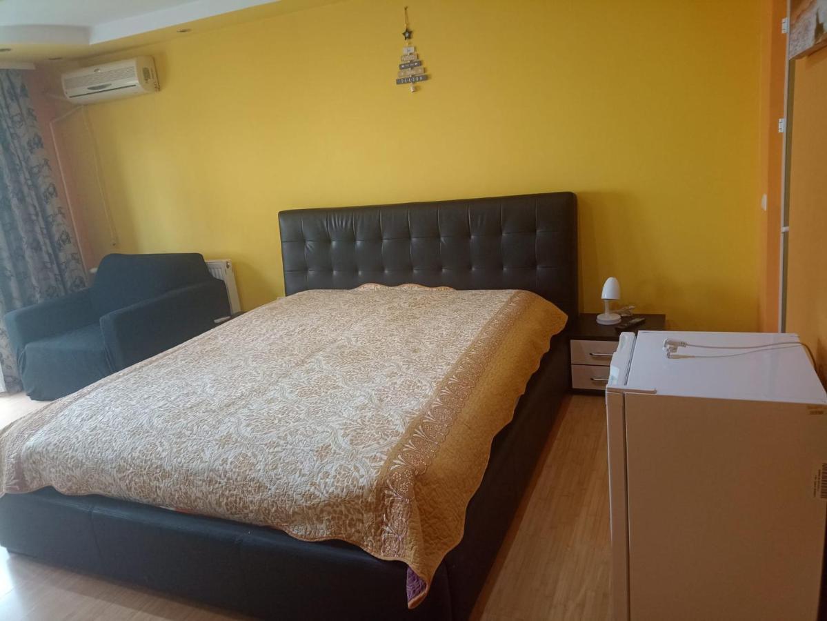 Vila Efor 艾福雷诺德 外观 照片