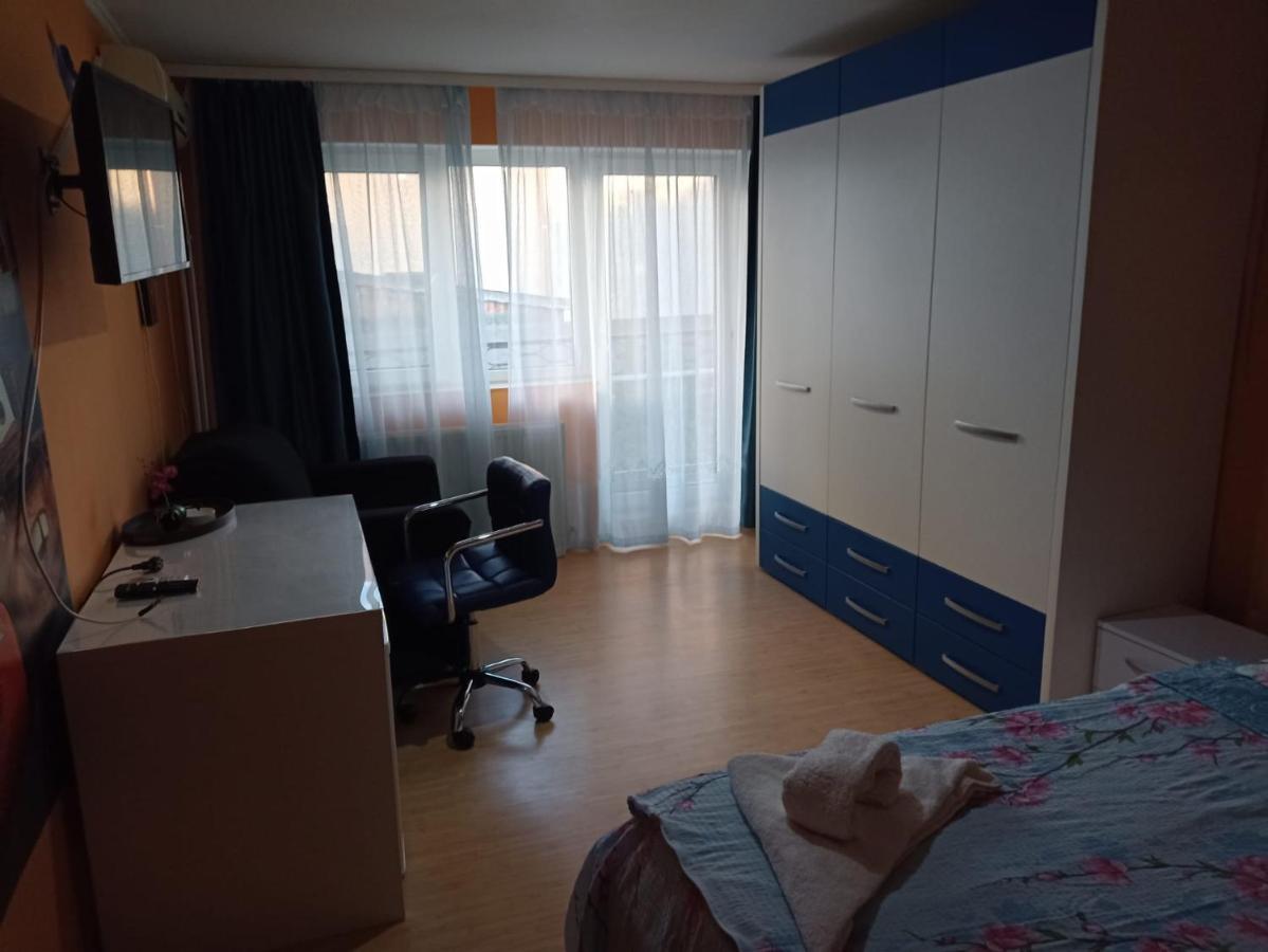 Vila Efor 艾福雷诺德 外观 照片
