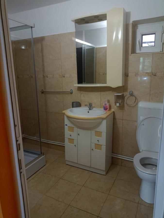Vila Efor 艾福雷诺德 外观 照片