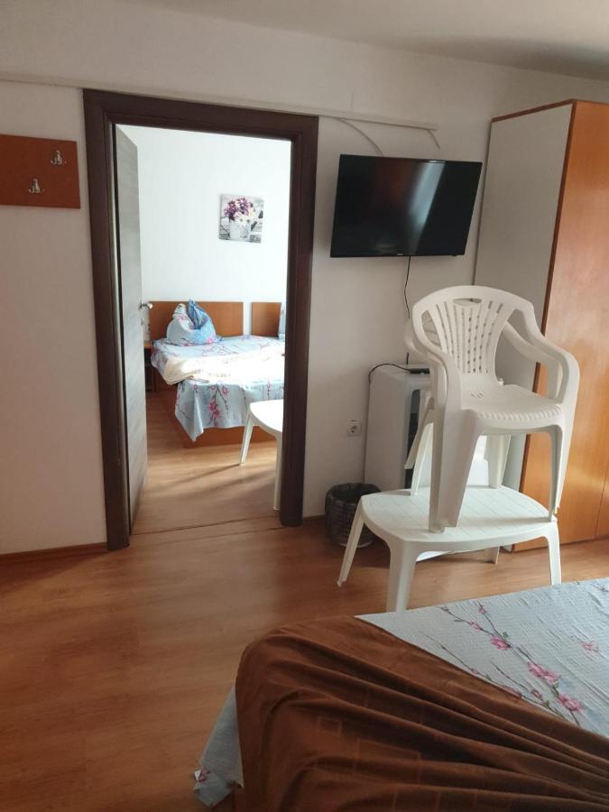 Vila Efor 艾福雷诺德 外观 照片