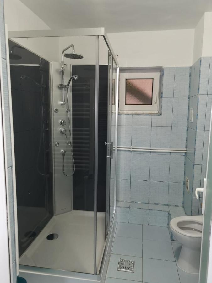Vila Efor 艾福雷诺德 外观 照片