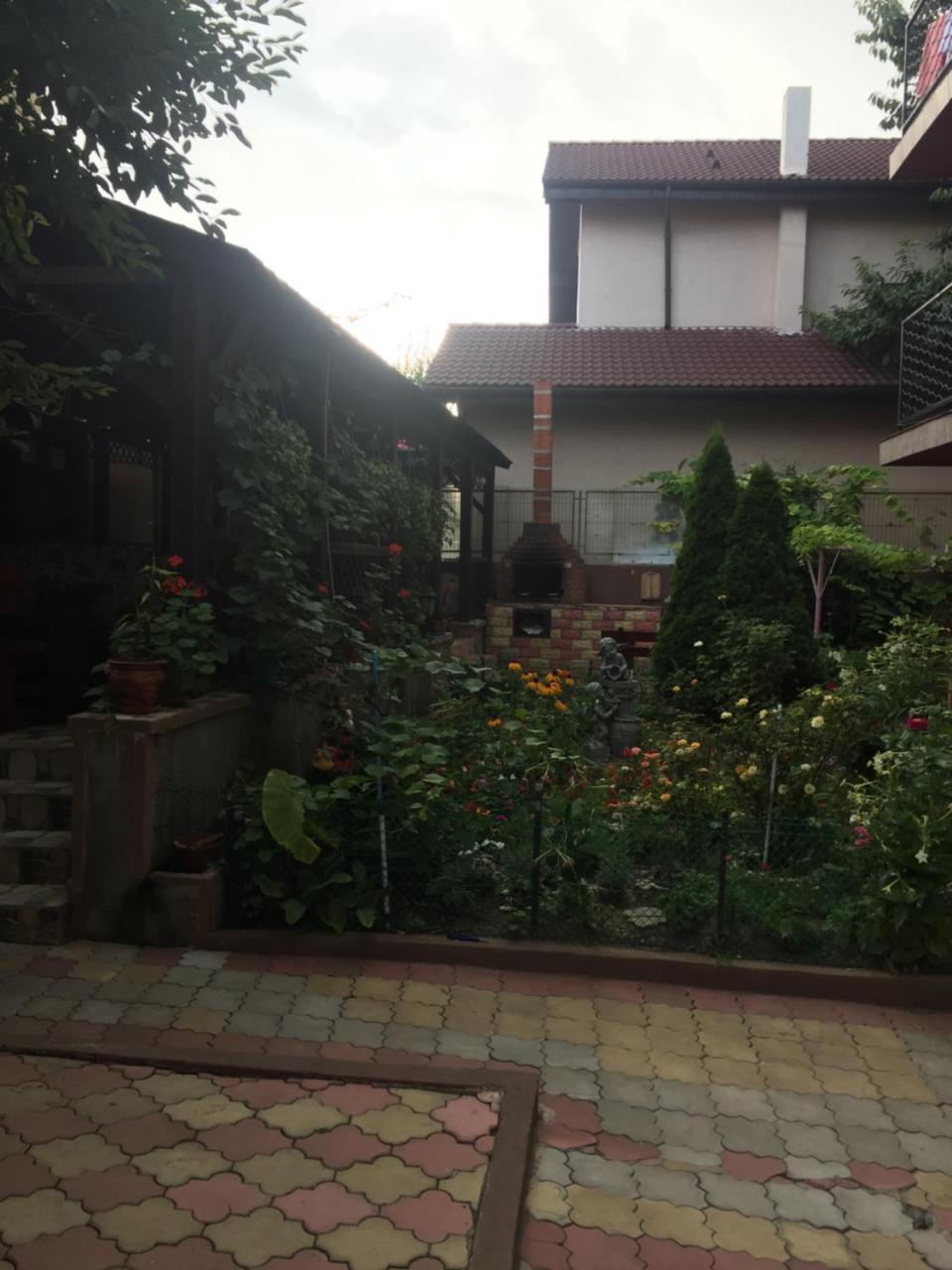 Vila Efor 艾福雷诺德 外观 照片